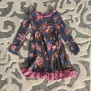 Matilda Jane Floral Dress
